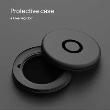 Urth ND64 Lens Filter: 20-Layer Nano-Coated for Ultimate Control