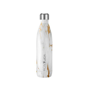 IRON °FLASK Retro Sports Water Bottle - Stylish & Durable