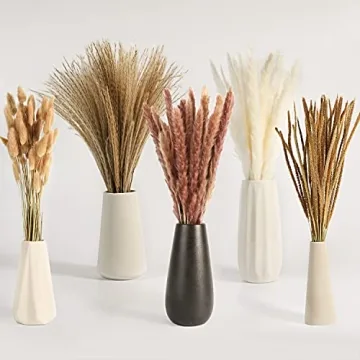 Stunning Dried Pampas Grass Decor for Home & Events
