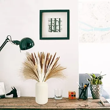 Stunning Dried Pampas Grass Decor for Home & Events