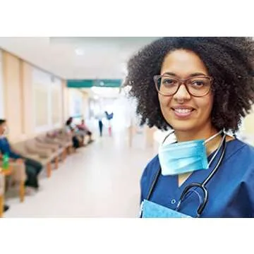 Essence Nasal Diffuser | Essential Oil Ring | Silicone Nose Inhaler Bundle Pack (Self Care)