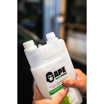 Yellotools APE Apple Potion for Flawless PPF Installation