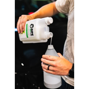 Yellotools APE Apple Potion for Flawless PPF Installation