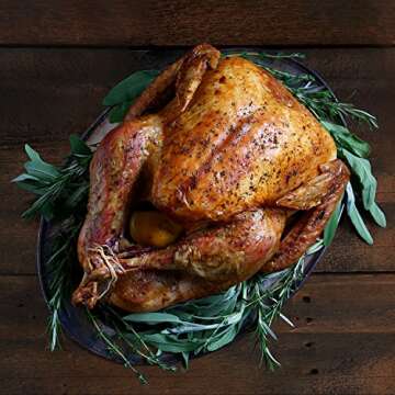 Spiced Turkey Brine Blend – Turkey Brining Spices - Urban Accents,12-Ounce