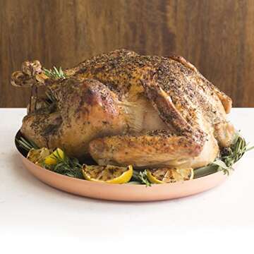 Spiced Turkey Brine Blend – Turkey Brining Spices - Urban Accents,12-Ounce