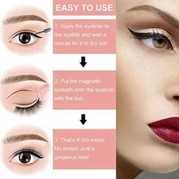 Mielle Organics Rosemary Mint Combo (Cream & Oil & Masque & Edge Gel) - Strengthening Formula - Sulfate-Free - For All Hair Types - Salon-Quality Results