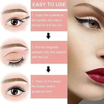 Mielle Organics Rosemary Mint Combo (Cream & Oil & Masque & Edge Gel) - Strengthening Formula - Sulfate-Free - For All Hair Types - Salon-Quality Results