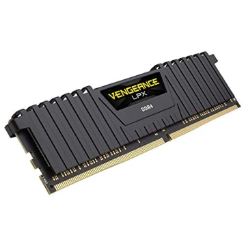 Corsair Vengeance LPX 16GB DDR4 RAM - Fast & Reliable Memory