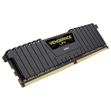 Corsair Vengeance LPX 16GB DDR4 RAM - Fast & Reliable Memory