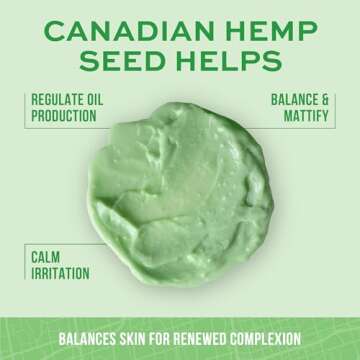 Freeman 4 Count Exotic Blends Face Mask Variety Set, Includes Clay, Peel-Off, Gel, & Cream Facial Masks, Skincare for Women, Face Mask Essentials Kit, Hydrating, Soothing, & Purifying, Cruelty-Free