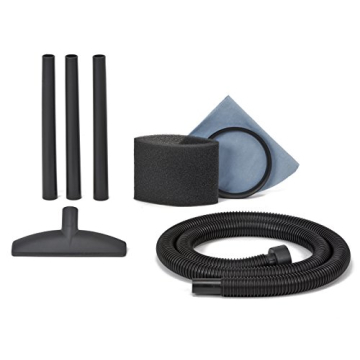 Shop-Vac Classic Wet Dry Vacuum with Multifunction Accessories