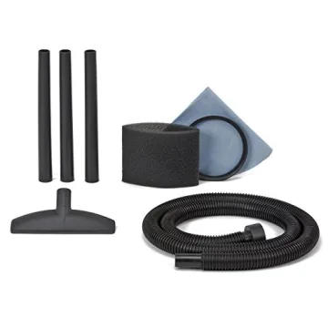 Shop-Vac Classic Wet Dry Vacuum with Multifunction Accessories