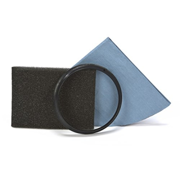 Shop-Vac Classic Wet Dry Vacuum with Multifunction Accessories