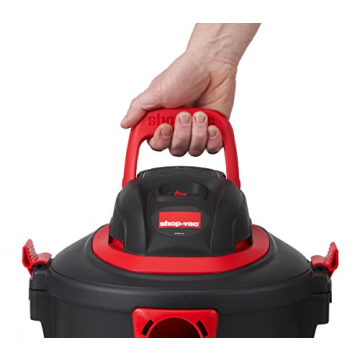 Shop-Vac Classic Wet Dry Vacuum with Multifunction Accessories