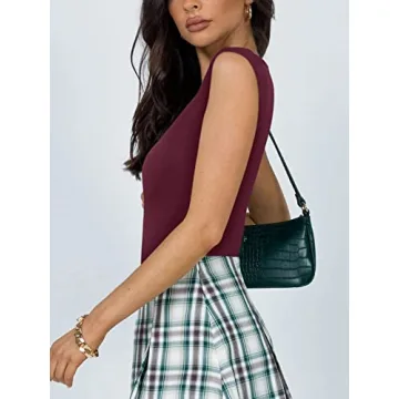 Stylish REORIA Summer Bodysuit for Any Occasion