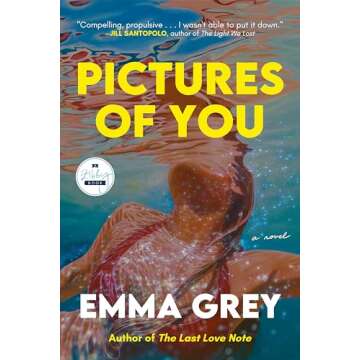 Pictures of You: A Novel