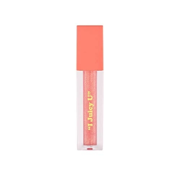 Get Hydrated, Sparkling Lips with ENOUGHEARTH Gloss