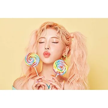 Get Hydrated, Sparkling Lips with ENOUGHEARTH Gloss