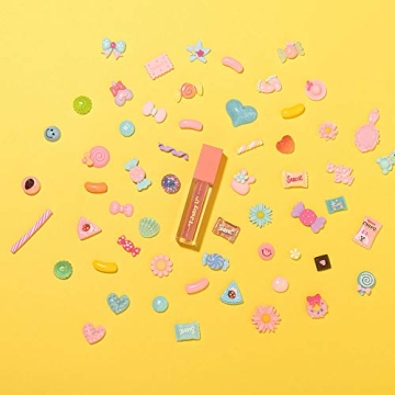 Get Hydrated, Sparkling Lips with ENOUGHEARTH Gloss