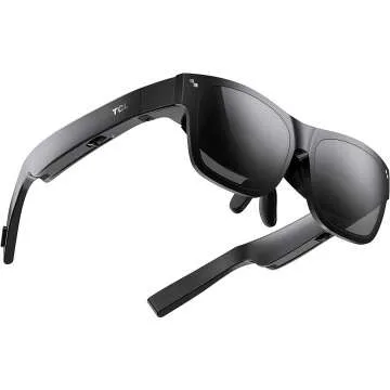 RayNeo AR Glasses - TCL NXTWEAR S with 201" Display
