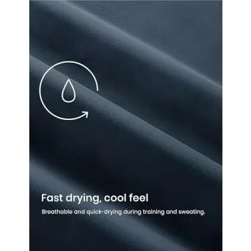 CRZ YOGA Womens Butterbreeze Criss Cross Back Sports Bra - V Neck Adjustable Straps Padded Wireless Workout Training Crop Top True Navy Medium