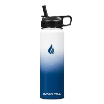 HYDRO CELL Insulated Water Bottle for All Ages