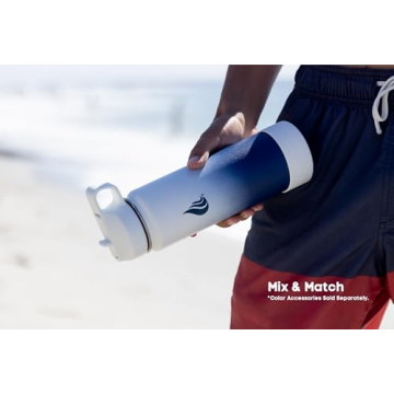 HYDRO CELL Insulated Water Bottle for All Ages