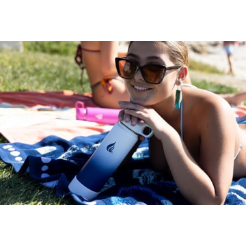 HYDRO CELL Insulated Water Bottle for All Ages