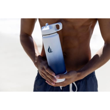 HYDRO CELL Insulated Water Bottle for All Ages