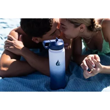 HYDRO CELL Insulated Water Bottle for All Ages