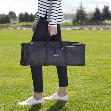 Amazon Basics Ladder Toss Game Set Fun for All Ages