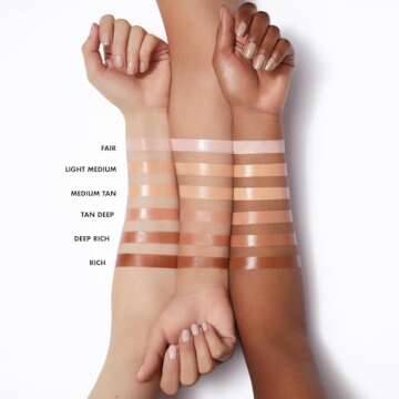 e.l.f. Putty Color-Correcting Eye Brightener, Under-eye Brightener & Primer Reduces Appearance Of Dark Circles, Vegan & Cruelty-Free, Fair