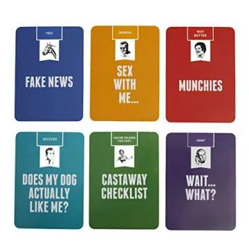 Weed Games for People Who Never Get Stoned [Except When They Do]