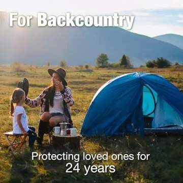 Kids Herbal Armor DEET-Free Insect Repellent Safe for Family