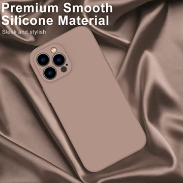 DEENAKIN iPhone 12 Pro Max Case - Stylish & Protective