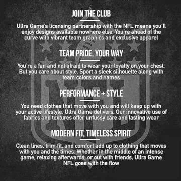 NFL Gloves and Hat Set Experience Ultimate Game Day Comfort