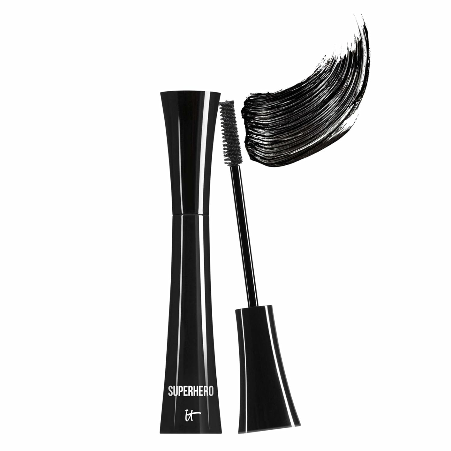 Superhero Mascara for Volume & Length with Collagen