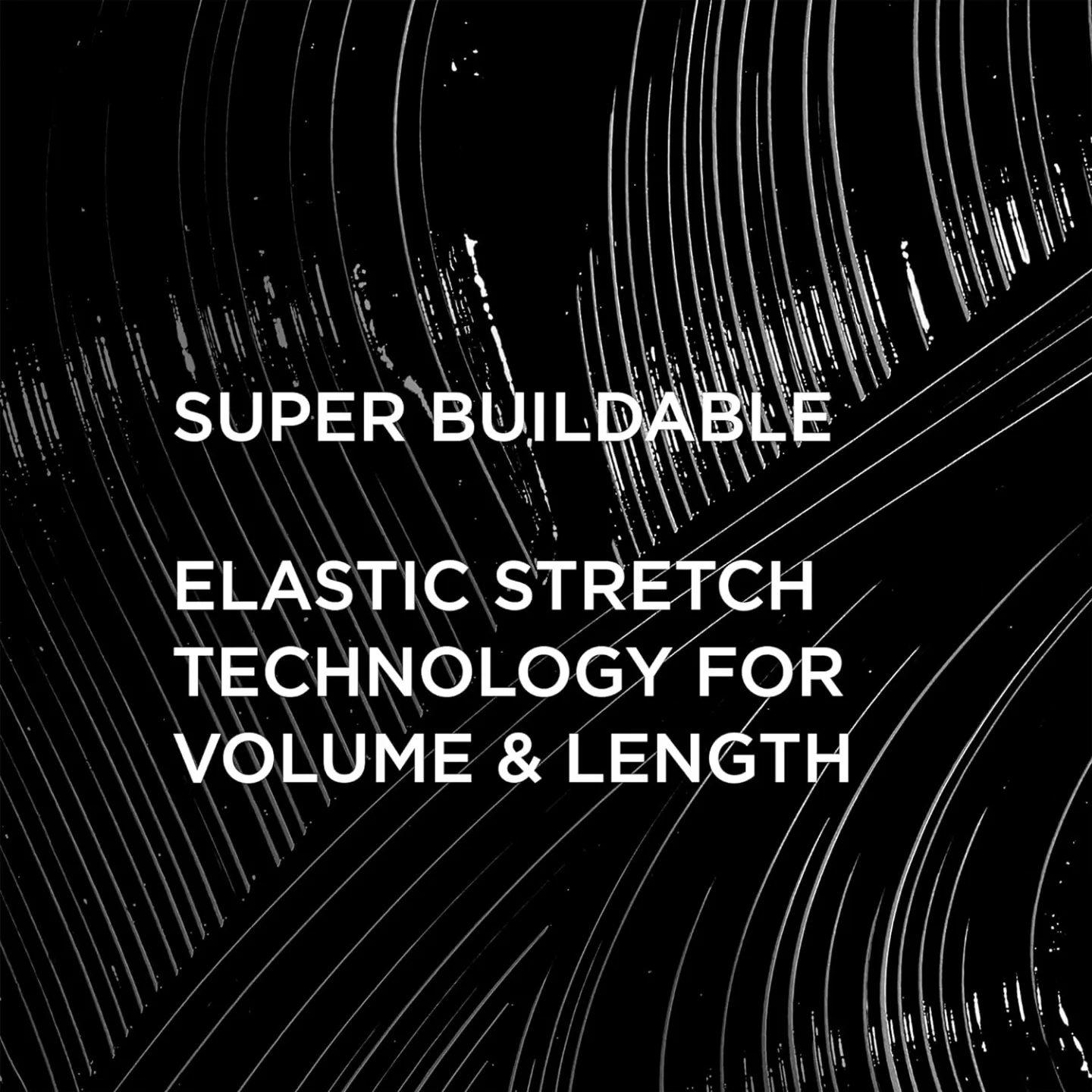 Superhero Mascara for Volume & Length with Collagen