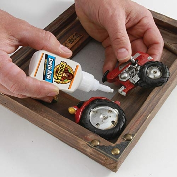 Gorilla Super Glue 15 Gram - Fast & Strong Bonding Solution