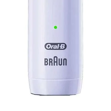 Oral-B Smart Clean 360 Electric Toothbrush - 2-Pack