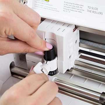 Silhouette SD Cameo Replacement Blade for Precise Crafting