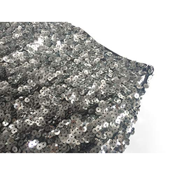 MANER Sequin Skirt for Women - Sparkle & Comfort Night Out