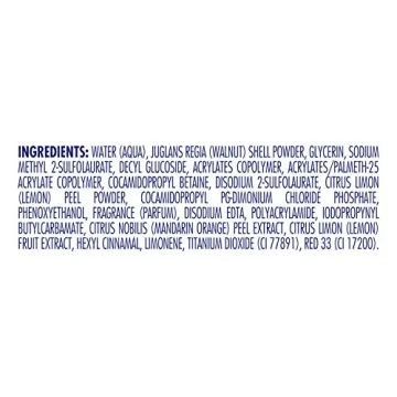 St. Ives Radiant Skin Face Scrub Citrus Fresh 6 oz