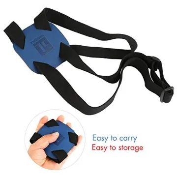Durable Adjustable Luggage Bungee Strap for Secure Travel