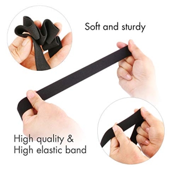 Durable Adjustable Luggage Bungee Strap for Secure Travel