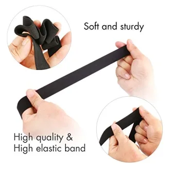 Durable Adjustable Luggage Bungee Strap for Secure Travel