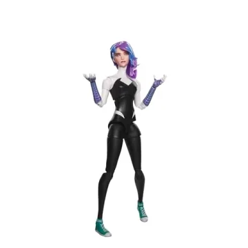 Marvel Legends Series Spider-Gwen 6-Inch Action Figure