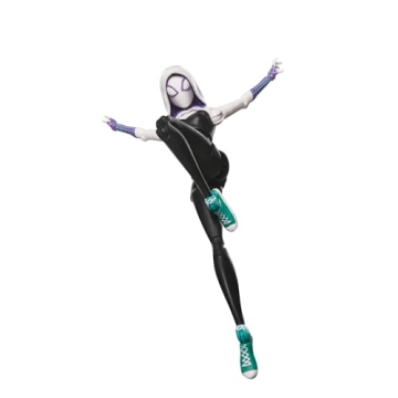 Marvel Legends Series Spider-Gwen 6-Inch Action Figure