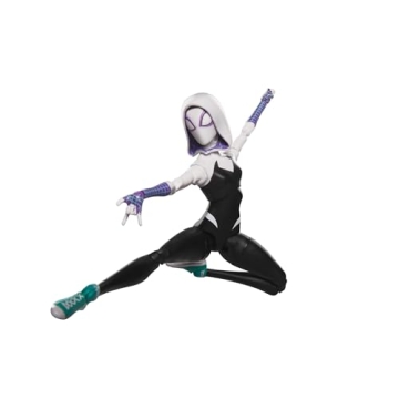 Marvel Legends Series Spider-Gwen 6-Inch Action Figure