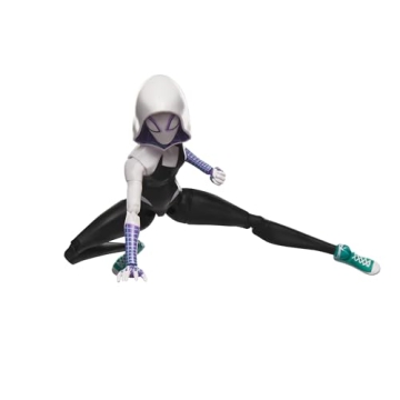 Marvel Legends Series Spider-Gwen 6-Inch Action Figure